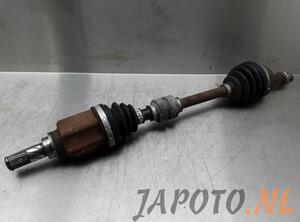 Drive Shaft NISSAN JUKE (F15)