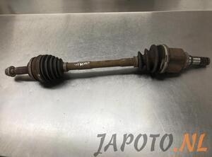 Drive Shaft TOYOTA PRIUS Hatchback (_W2_)