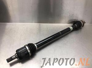 Drive Shaft KIA OPTIMA Sportswagon (JF)