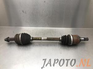 Drive Shaft KIA CEE&#039;D Sportswagon (JD)