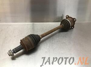 Drive Shaft SUZUKI GRAND VITARA II (JT, TE, TD)