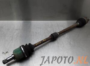 Drive Shaft MITSUBISHI ASX (GA_W_)