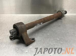 Drive Shaft HONDA ACCORD VII (CL, CN)