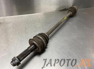 Drive Shaft SUBARU IMPREZA Hatchback (GR, GH, G3)