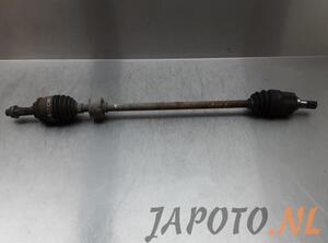 Drive Shaft SUZUKI SWIFT III (MZ, EZ)