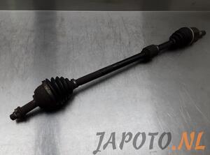 Drive Shaft NISSAN NOTE (E11, NE11)