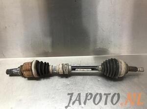 Drive Shaft NISSAN MICRA V (K14)