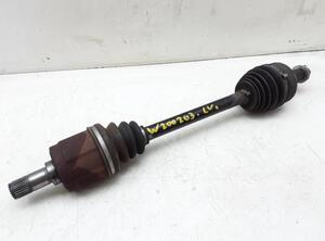 Drive Shaft HONDA CR-V III (RE_)