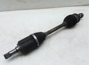 Drive Shaft CHEVROLET AVEO Hatchback (T300)