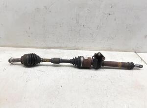 Drive Shaft MAZDA 3 Saloon (BK)