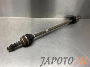 Drive Shaft TOYOTA RAV 4 IV (_A4_)