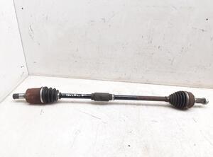 Drive Shaft HONDA INSIGHT (ZE_)