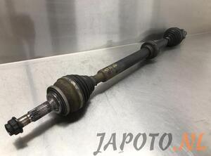 Drive Shaft TOYOTA PRIUS (_W3_)