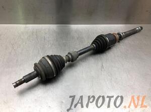 Drive Shaft TOYOTA RAV 4 IV (_A4_)