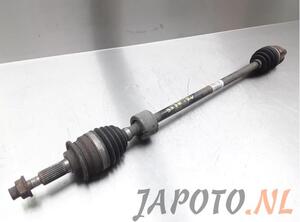 Drive Shaft SUZUKI SWIFT III (MZ, EZ)