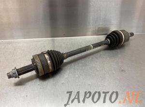 Drive Shaft KIA SPORTAGE (SL)