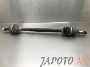 Drive Shaft MAZDA MX-5 IV (ND), MAZDA MX-5 RF Targa (ND)