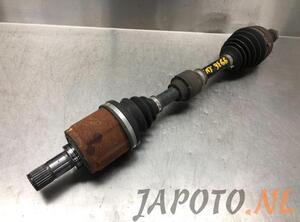 Drive Shaft HONDA CIVIC IX (FK)