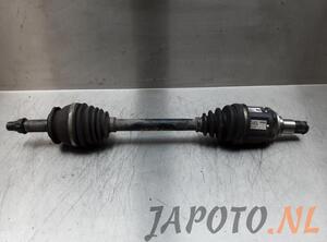 Drive Shaft TOYOTA RAV 4 III (_A3_)