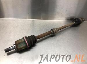 Drive Shaft MITSUBISHI LANCER VII Estate (CS_W, CT_W)