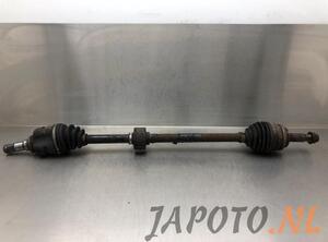 Drive Shaft TOYOTA COROLLA Verso (ZER_, ZZE12_, R1_)