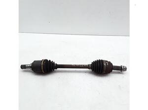 Drive Shaft MITSUBISHI LANCER VIII (CY_A, CZ_A)