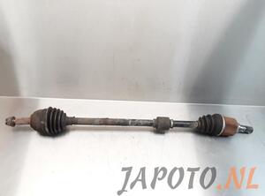 Drive Shaft NISSAN NOTE (E11, NE11)