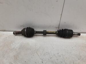 Drive Shaft MAZDA 2 (DE_, DH_)