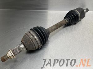 Drive Shaft CHEVROLET CAPTIVA (C100, C140)