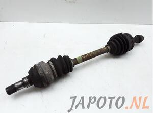 Drive Shaft CHEVROLET NUBIRA Estate, DAEWOO NUBIRA Wagon (J200)