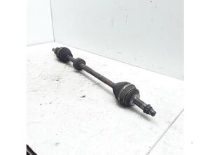 Drive Shaft TOYOTA COROLLA (_E12_), TOYOTA COROLLA Saloon (_E12_)