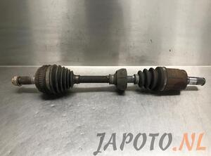 Drive Shaft HONDA CIVIC VII Saloon (ES, ET)