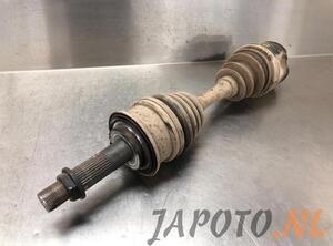 Drive Shaft TOYOTA LAND CRUISER 90 (_J9_)