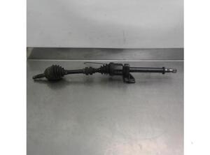 Drive Shaft NISSAN NOTE (E11, NE11)