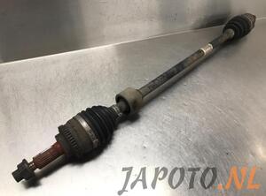 Drive Shaft SUZUKI SWIFT III (MZ, EZ)