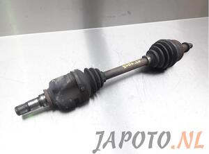 Drive Shaft TOYOTA AVENSIS (_T22_)