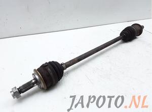 Drive Shaft HONDA CR-V II (RD_)