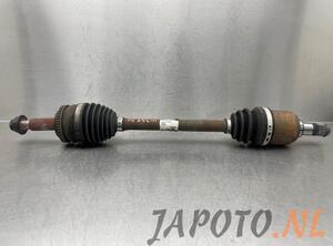 Drive Shaft KIA CEE&#039;D Sportswagon (JD)