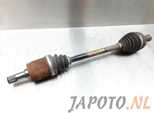 Drive Shaft HONDA JAZZ III (GE_, GG_, GP_, ZA_)