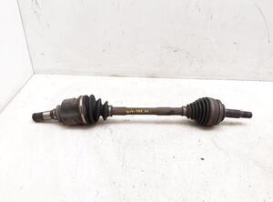 Drive Shaft TOYOTA PRIUS Hatchback (_W2_)