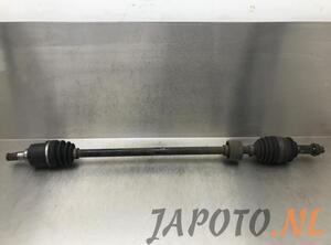 Drive Shaft SUZUKI SWIFT III (MZ, EZ)