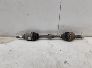 Drive Shaft MAZDA 3 (BL)