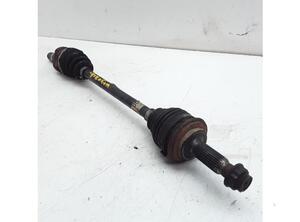 Drive Shaft TOYOTA YARIS (_P9_)