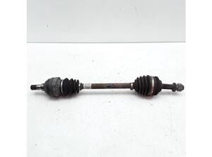 Drive Shaft CHEVROLET AVEO / KALOS Hatchback (T250, T255)