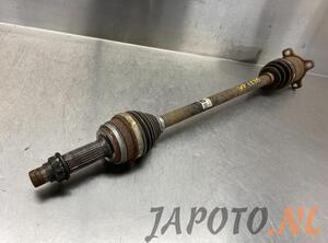 Drive Shaft TOYOTA RAV 4 IV (_A4_)