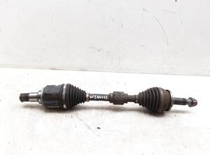 Drive Shaft TOYOTA PRIUS (_W3_)