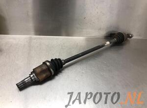 Drive Shaft NISSAN MICRA IV (K13_)