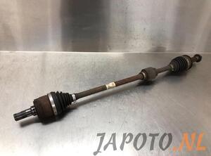 Drive Shaft KIA PICANTO (JA)