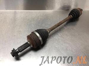 Drive Shaft HYUNDAI i10 II (BA, IA)