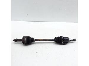 Drive Shaft TOYOTA AURIS (_E15_), TOYOTA AURIS (_E18_)